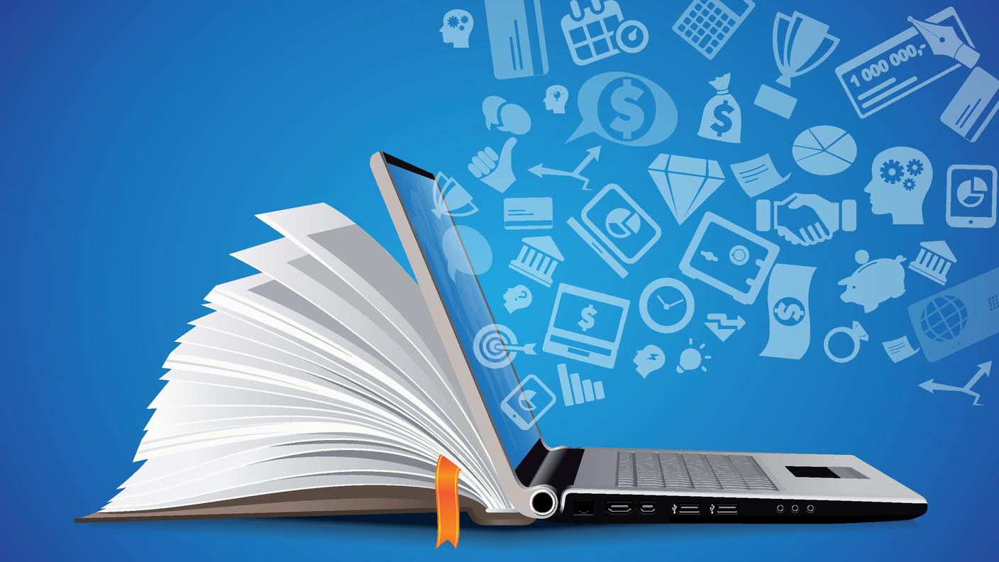 e-learning