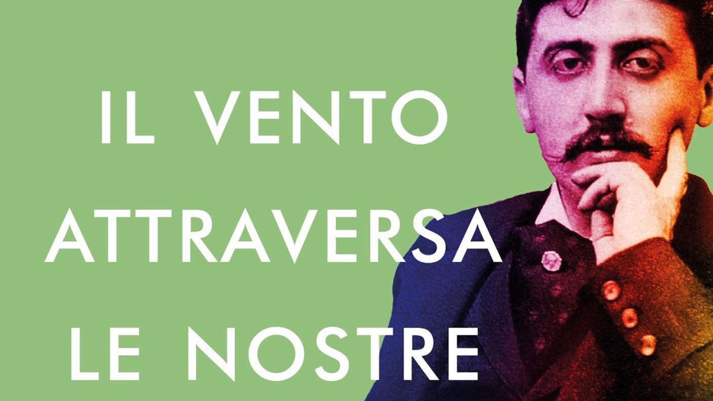  “Il vento attraversa le nostre anime” di Lorenza Foschini, Mondadori (dettaglio copertina)