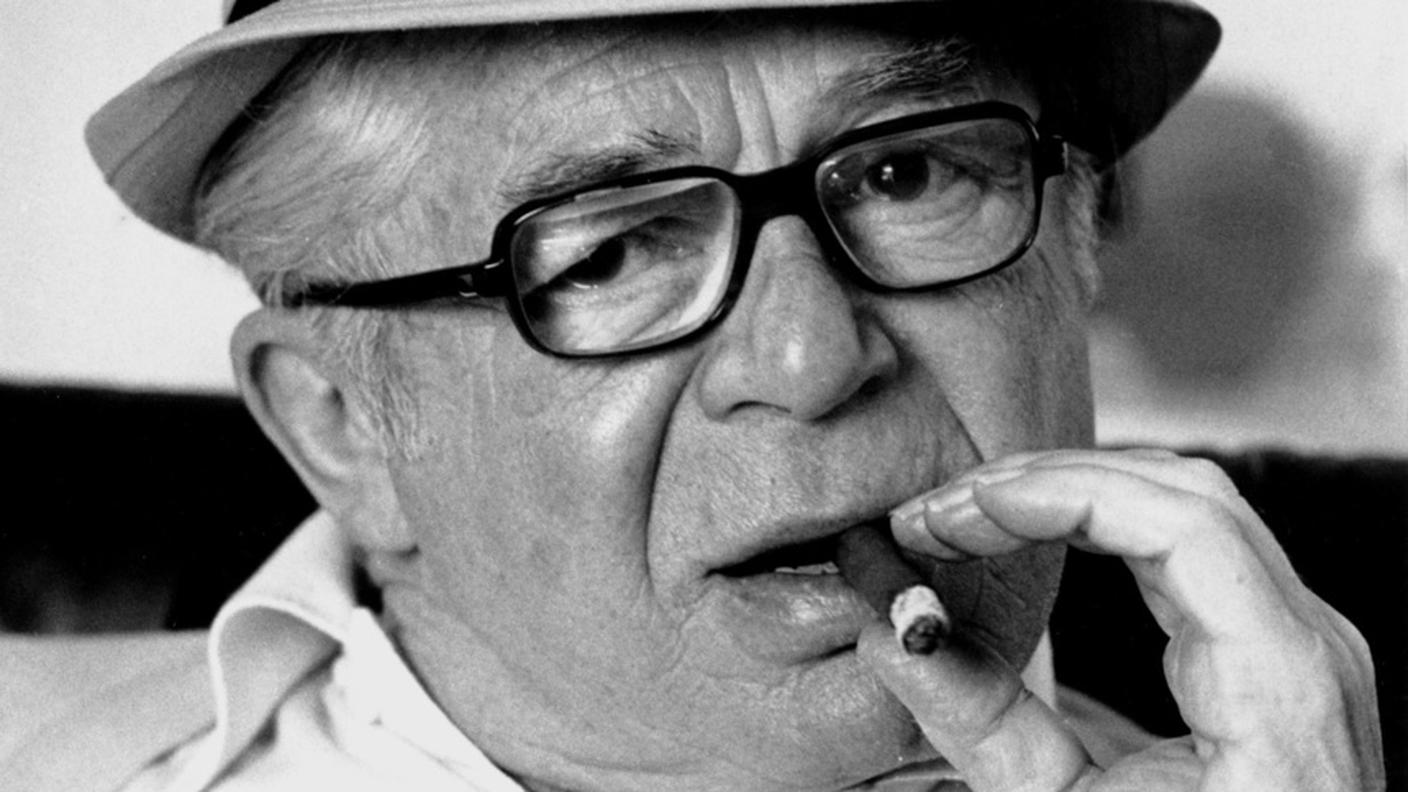 Billy Wilder