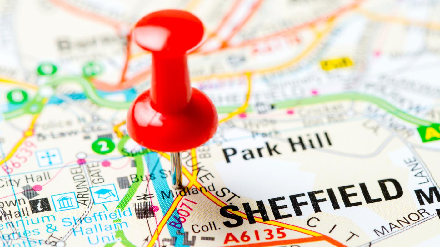 Sheffield