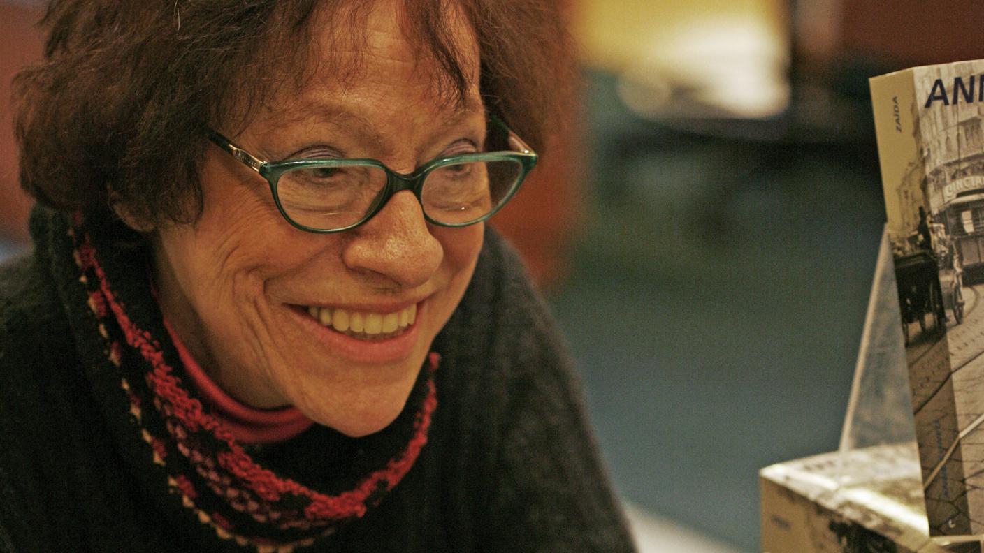Anna Cuneo