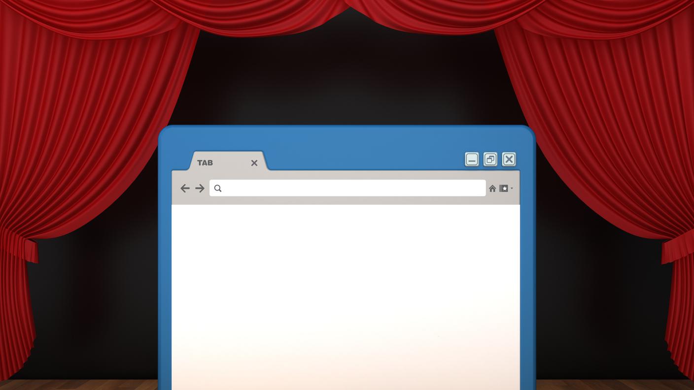 teatro online