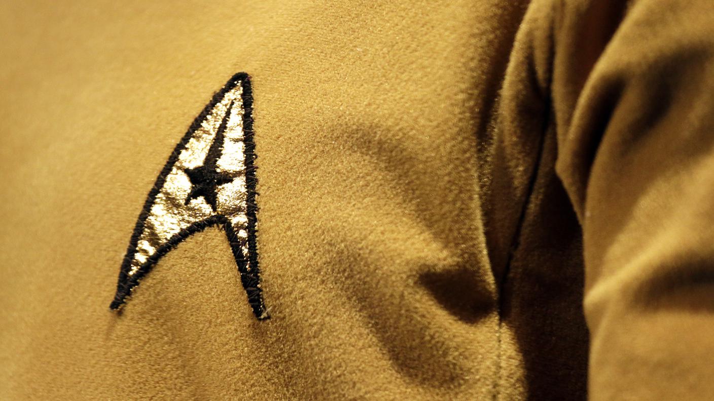 Star Trek