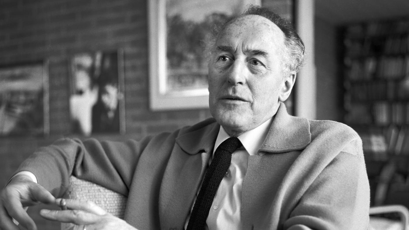 Bruno Giacometti
