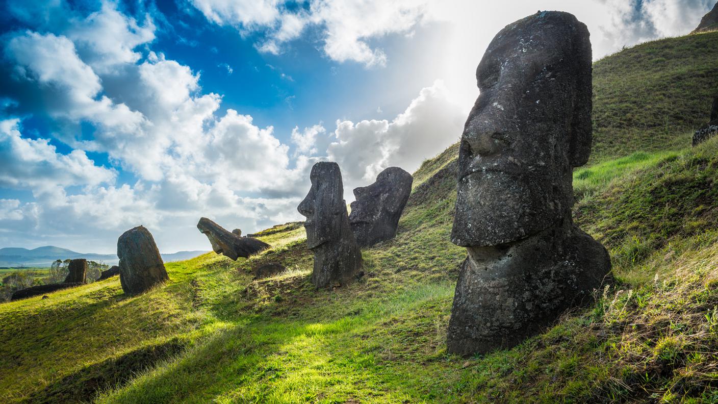 iStock-Rapa Nui