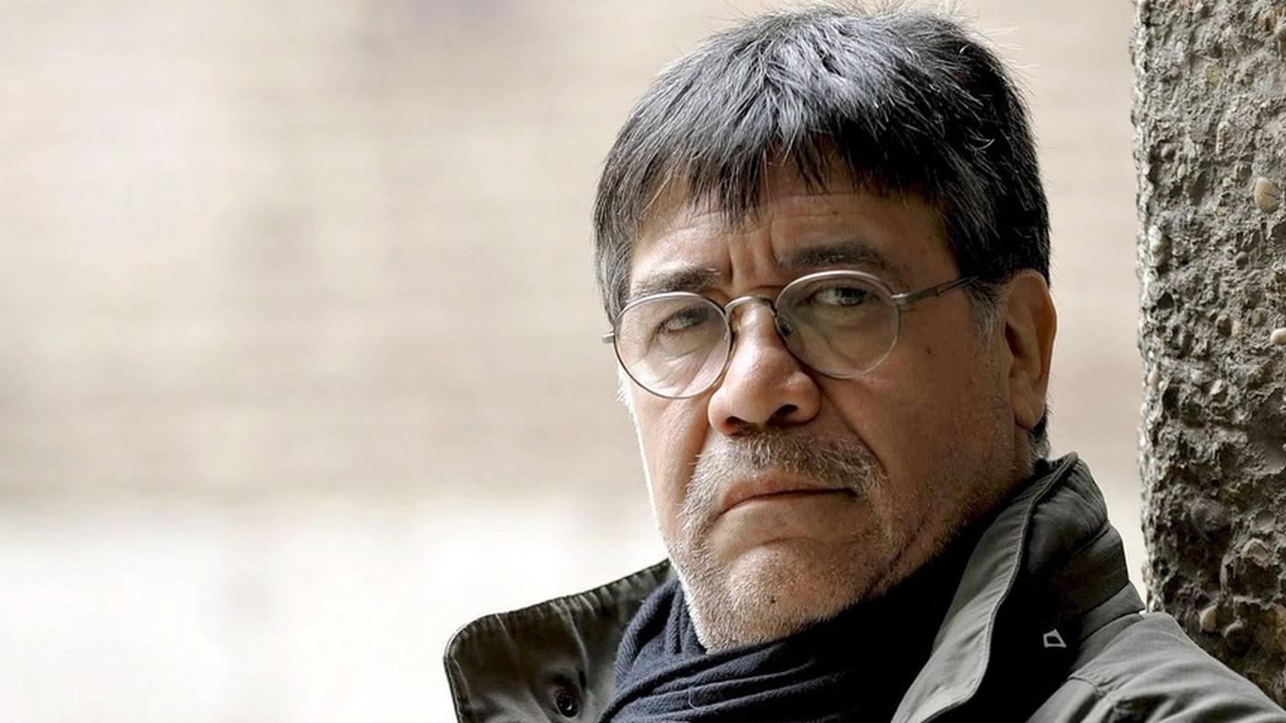 Luis Sepúlveda, 2009