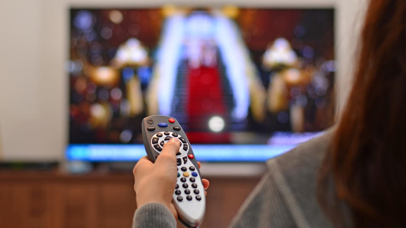 serie televisive