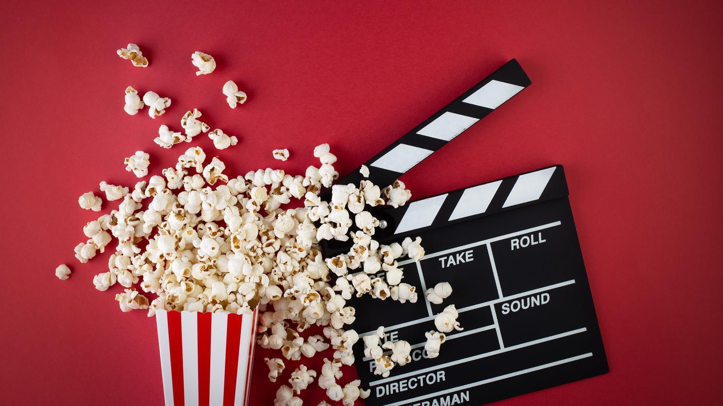 cinematografia