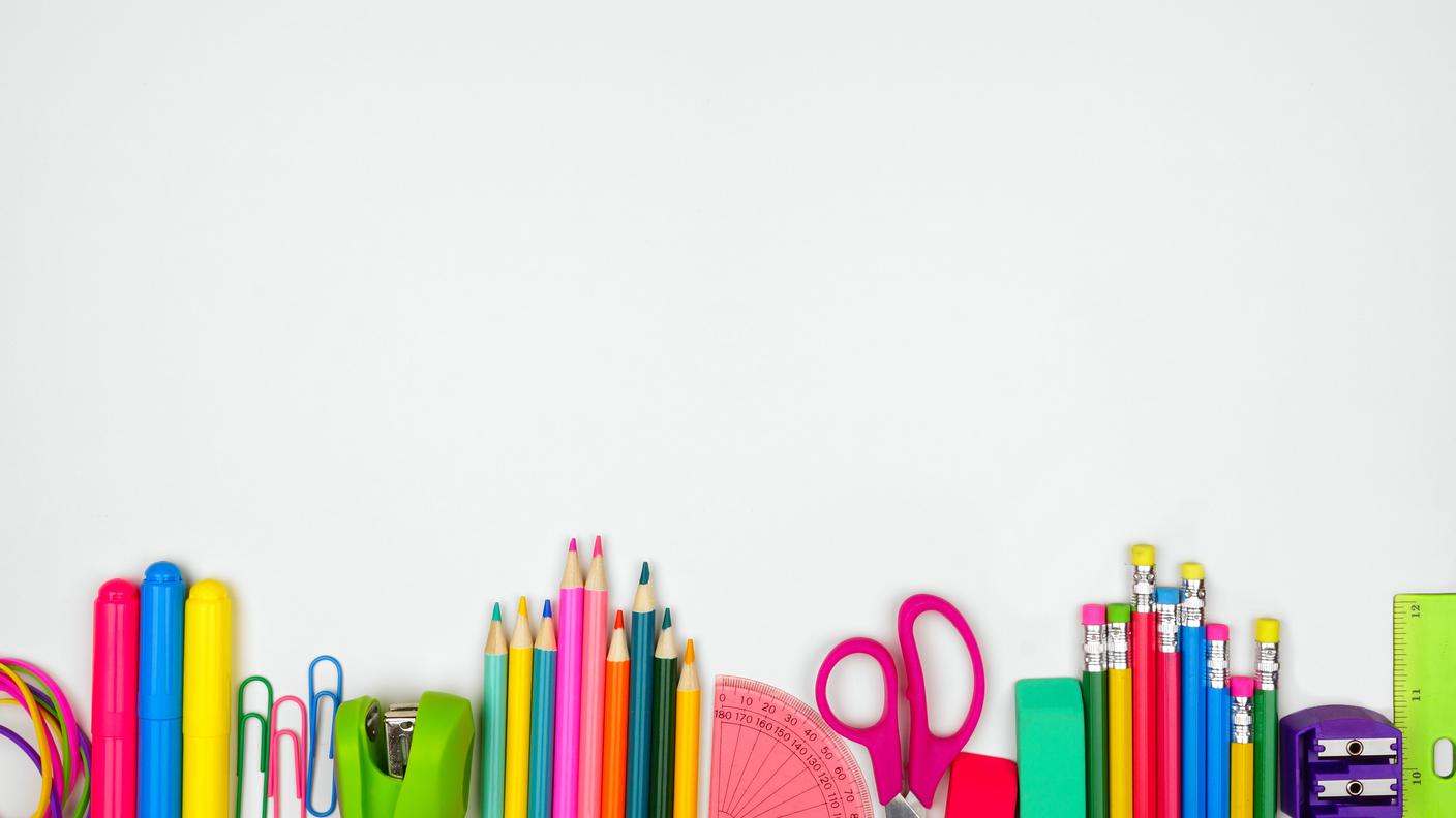 Riapertura delle scuole