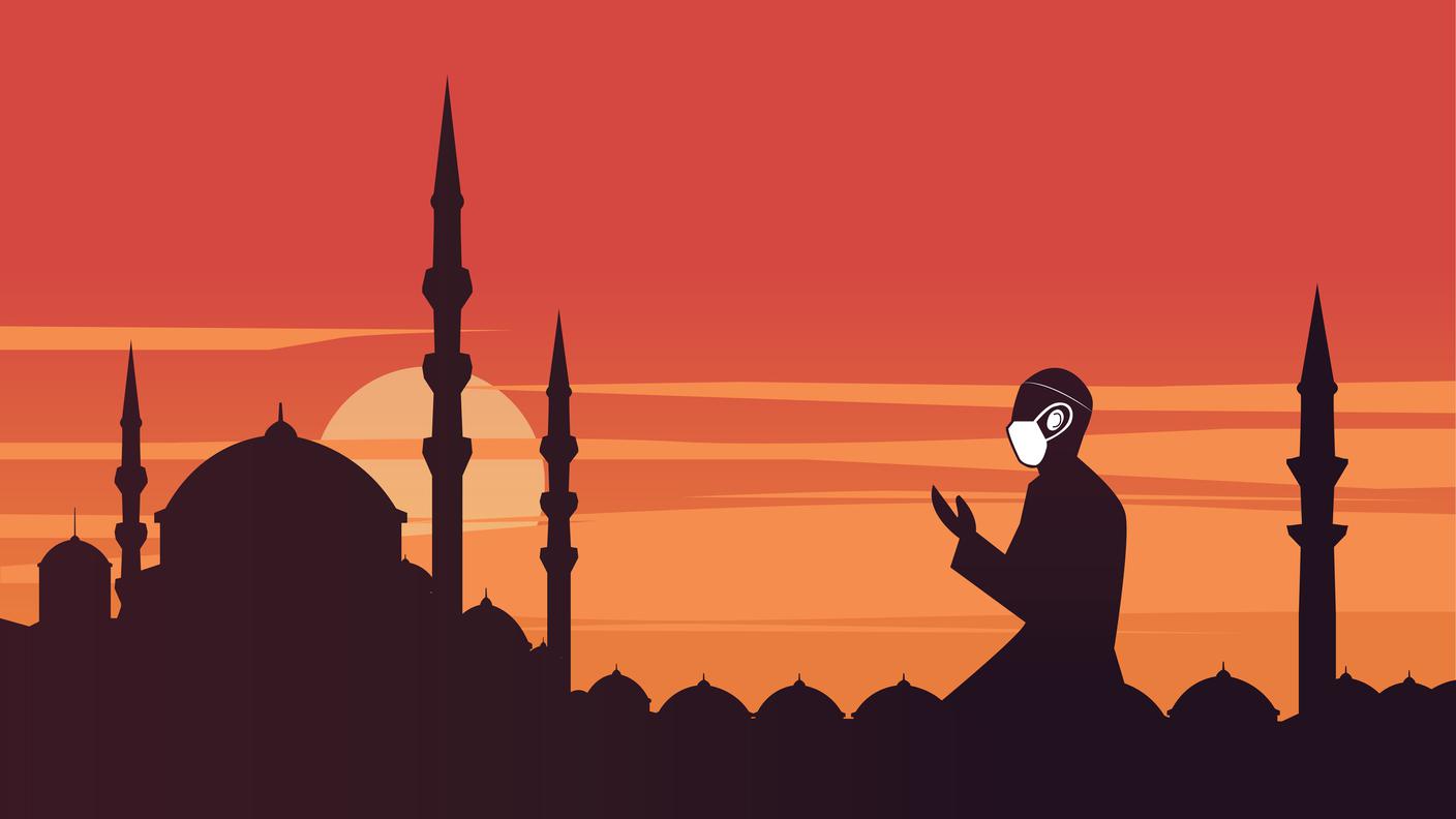 Il Ramadan e il Virus
