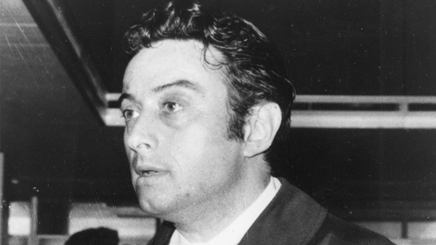 Lenny Bruce