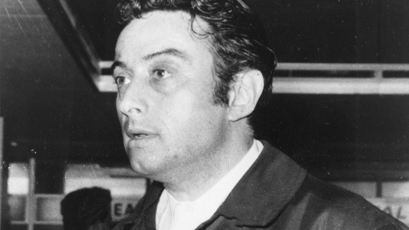 Lenny Bruce