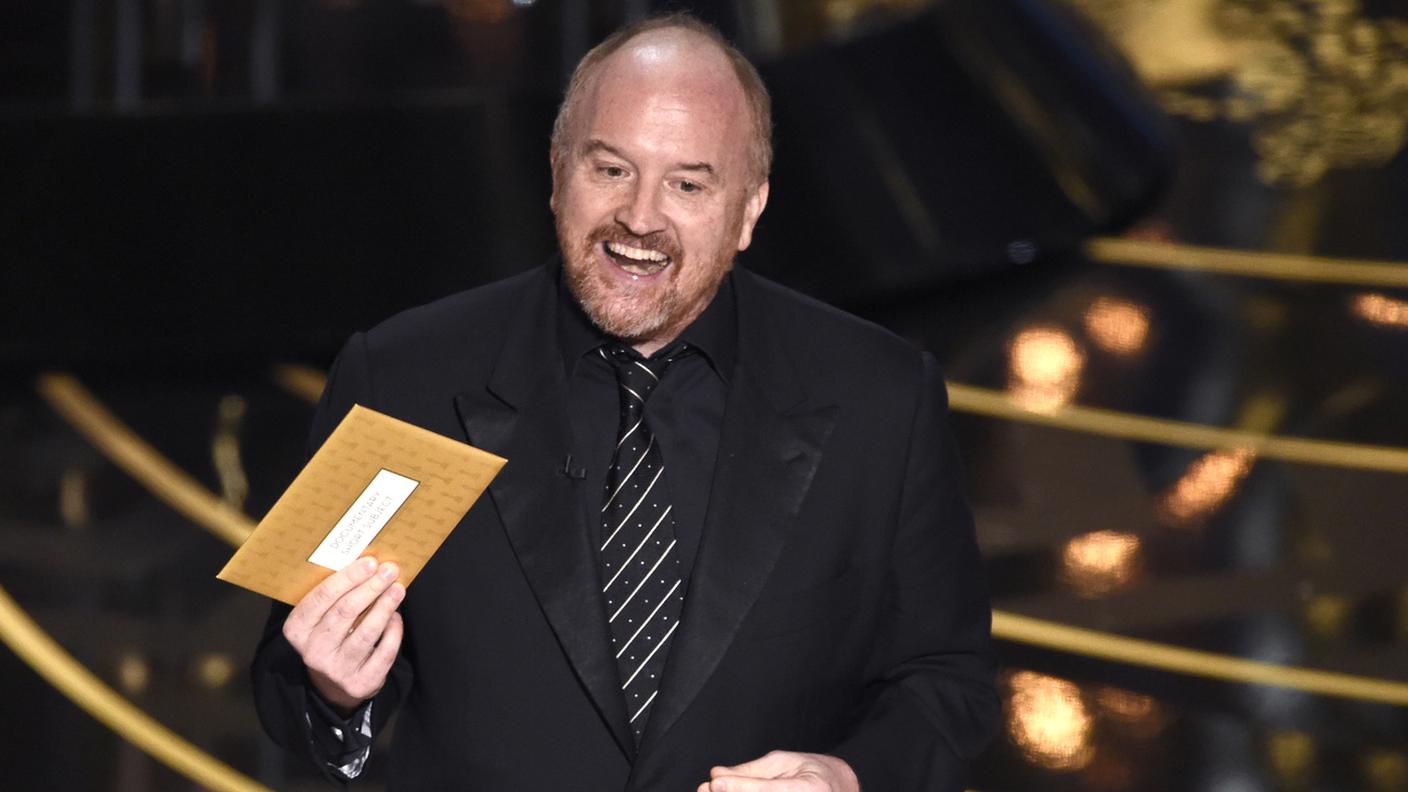 Louis C.K.