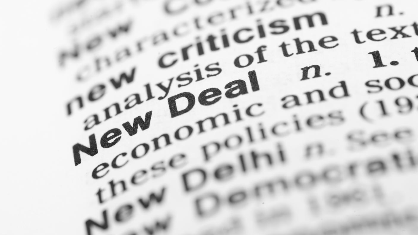 New Deal
