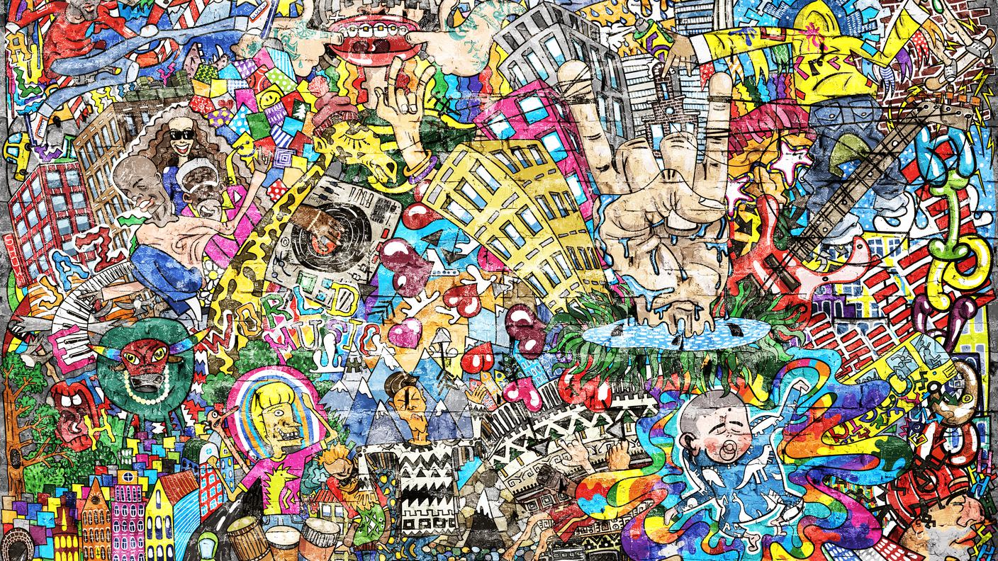 Arte di Strada