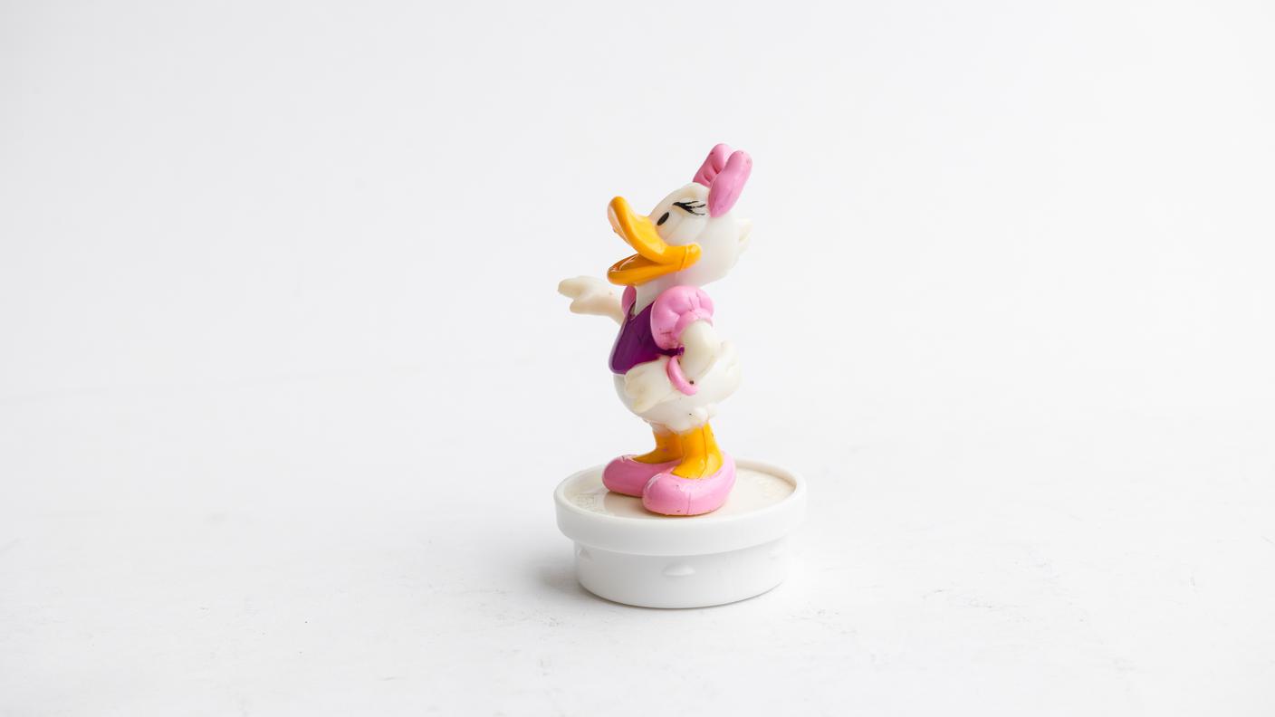 Paperina (Daisy Duck)