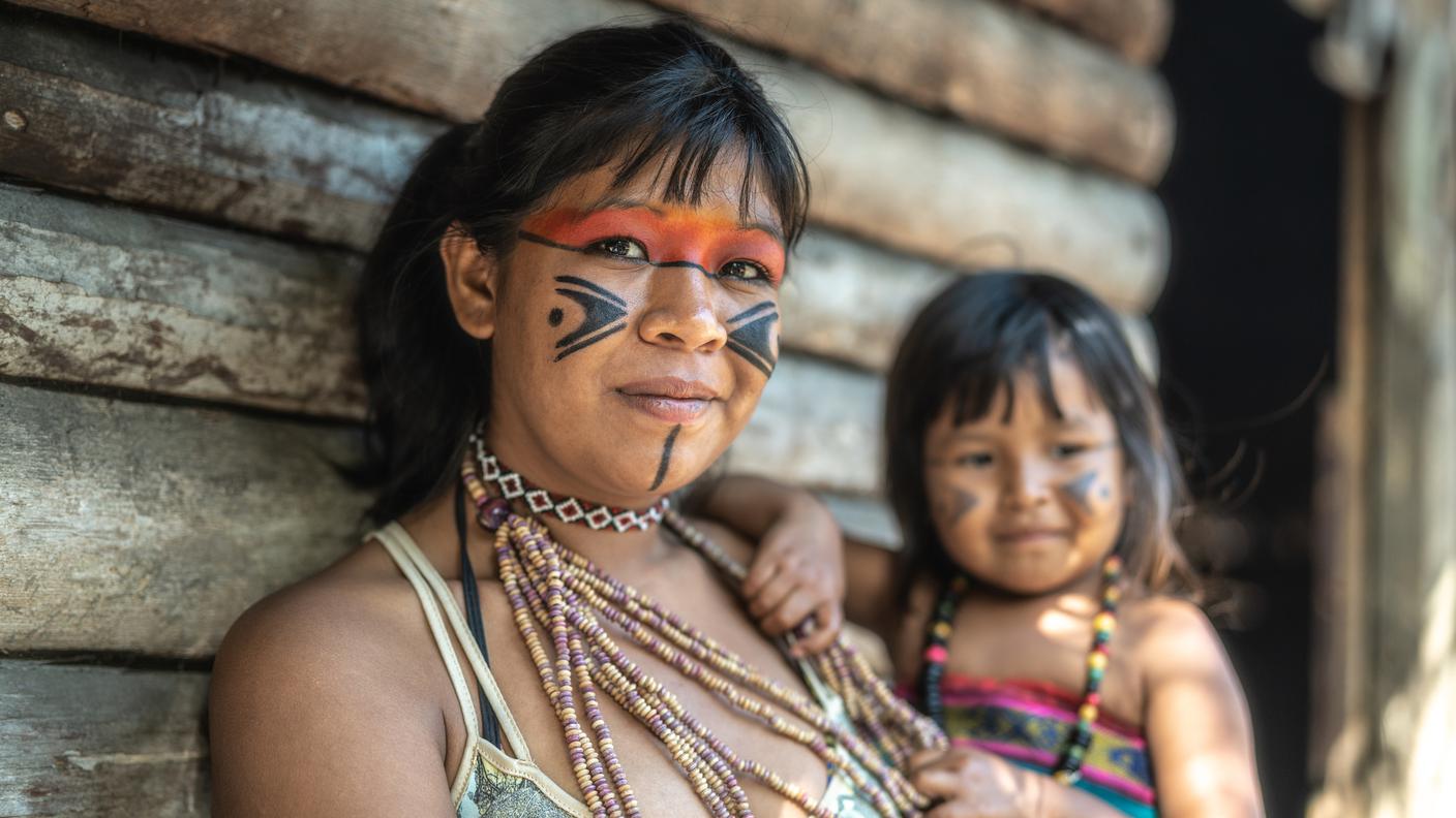 Indios