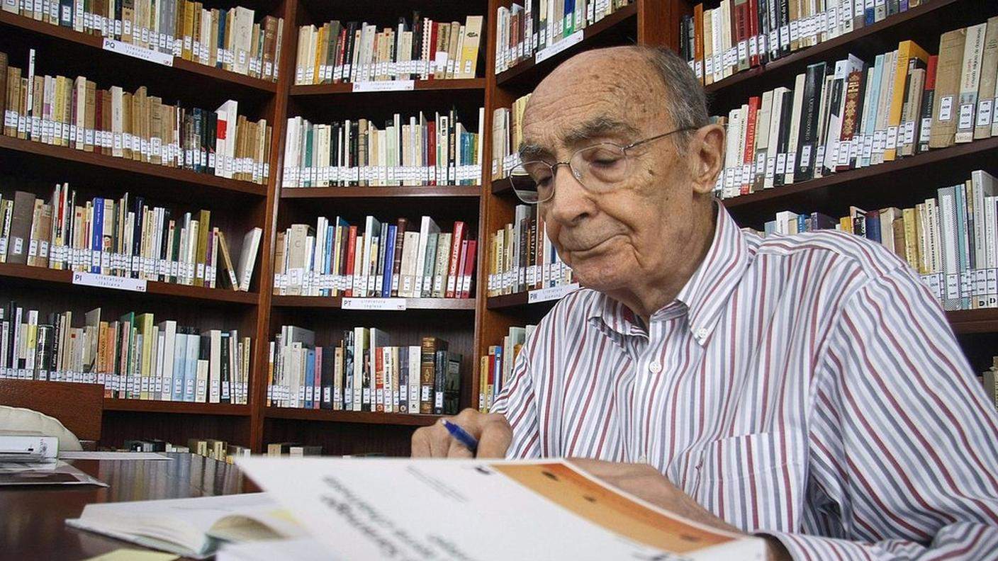 José Saramago
