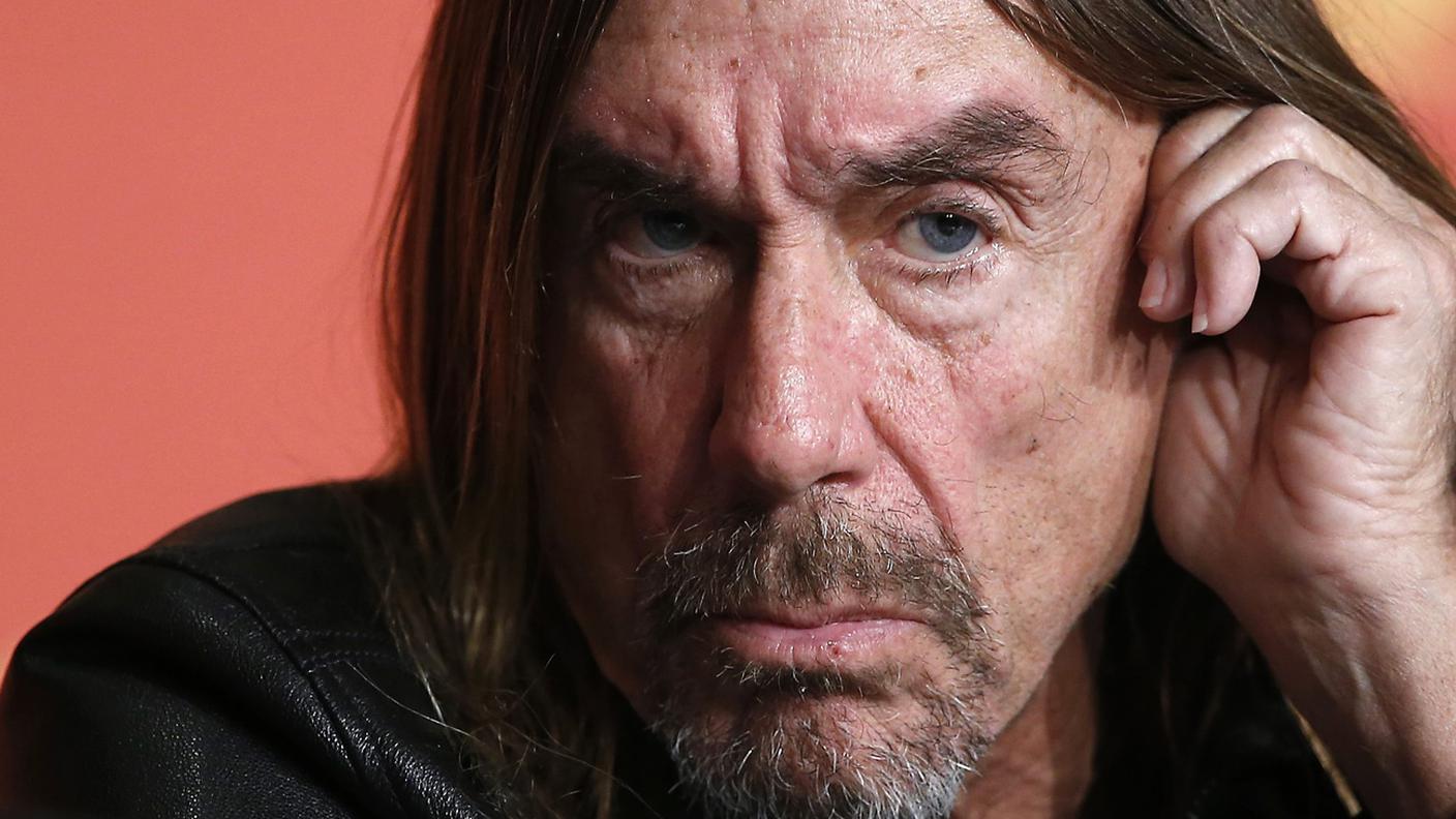 Iggy Pop