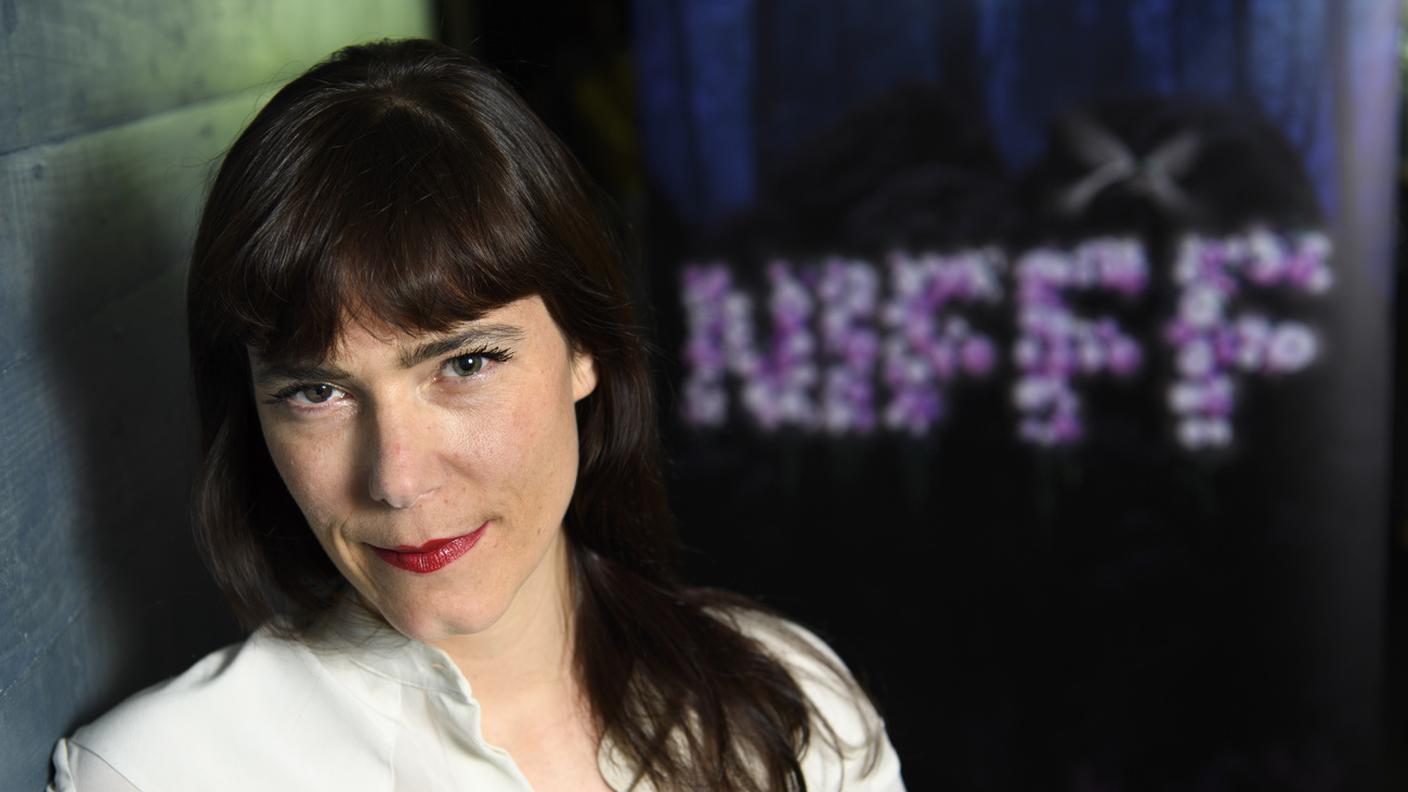 Anaïs Emery