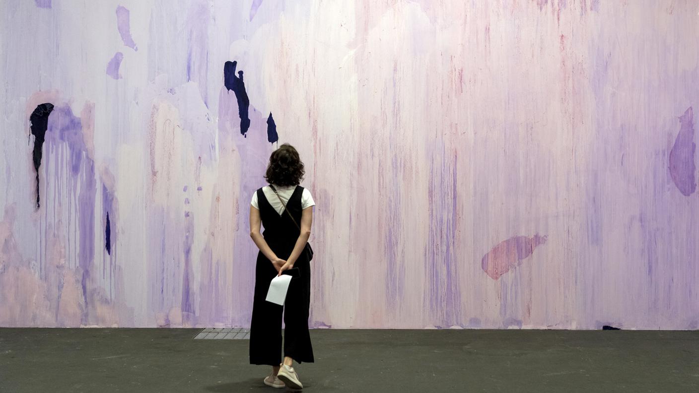Art Basel 2020