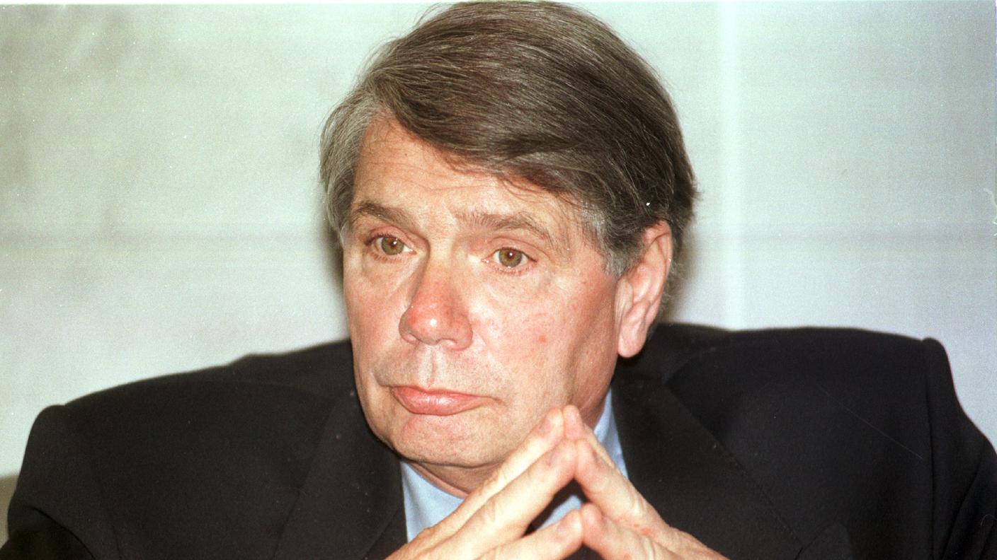 Giuseppe Buffi