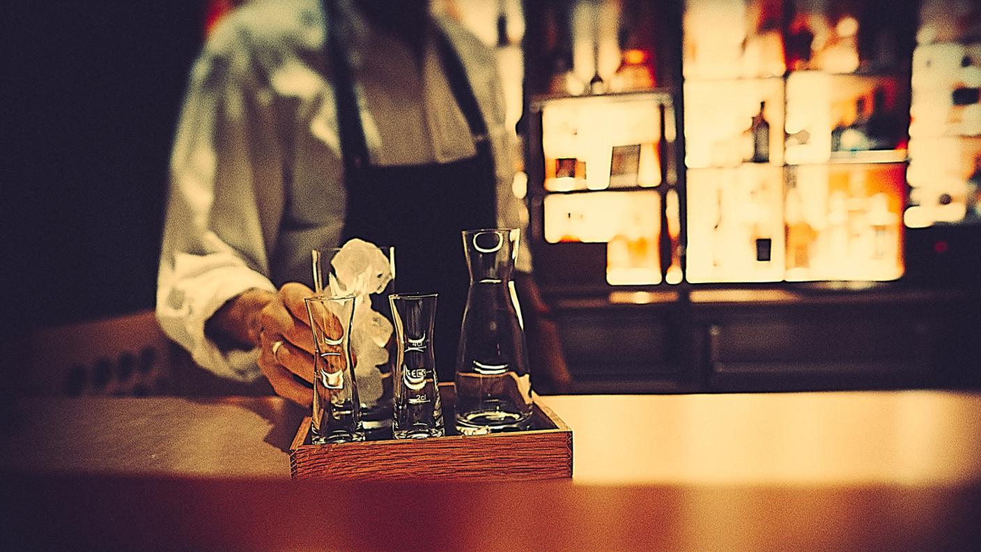 iStock-Berlino - Germania, Germania, Whisky, Artigianato, Cocktail