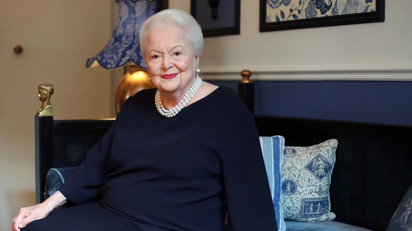 Olivia de Havilland