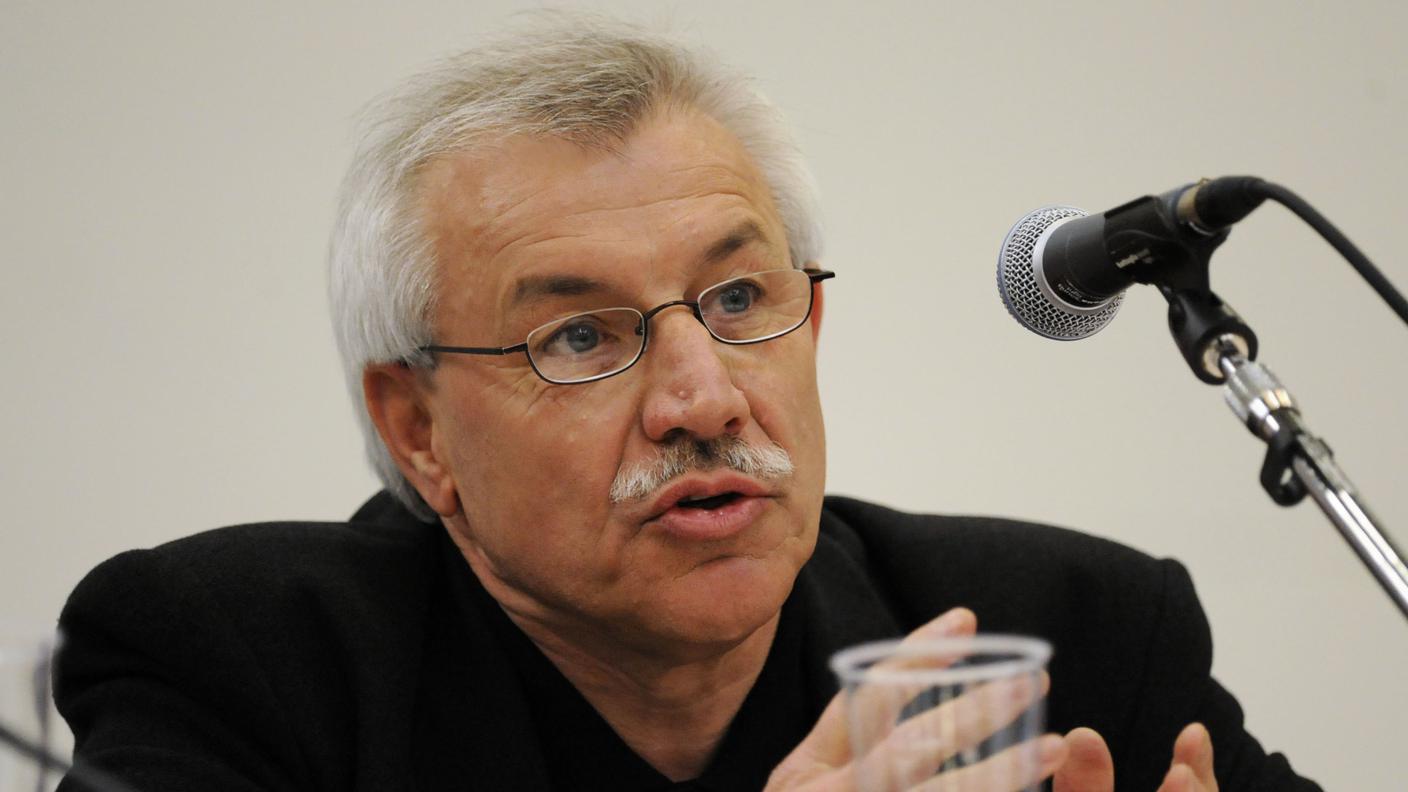 Sergio Agustoni