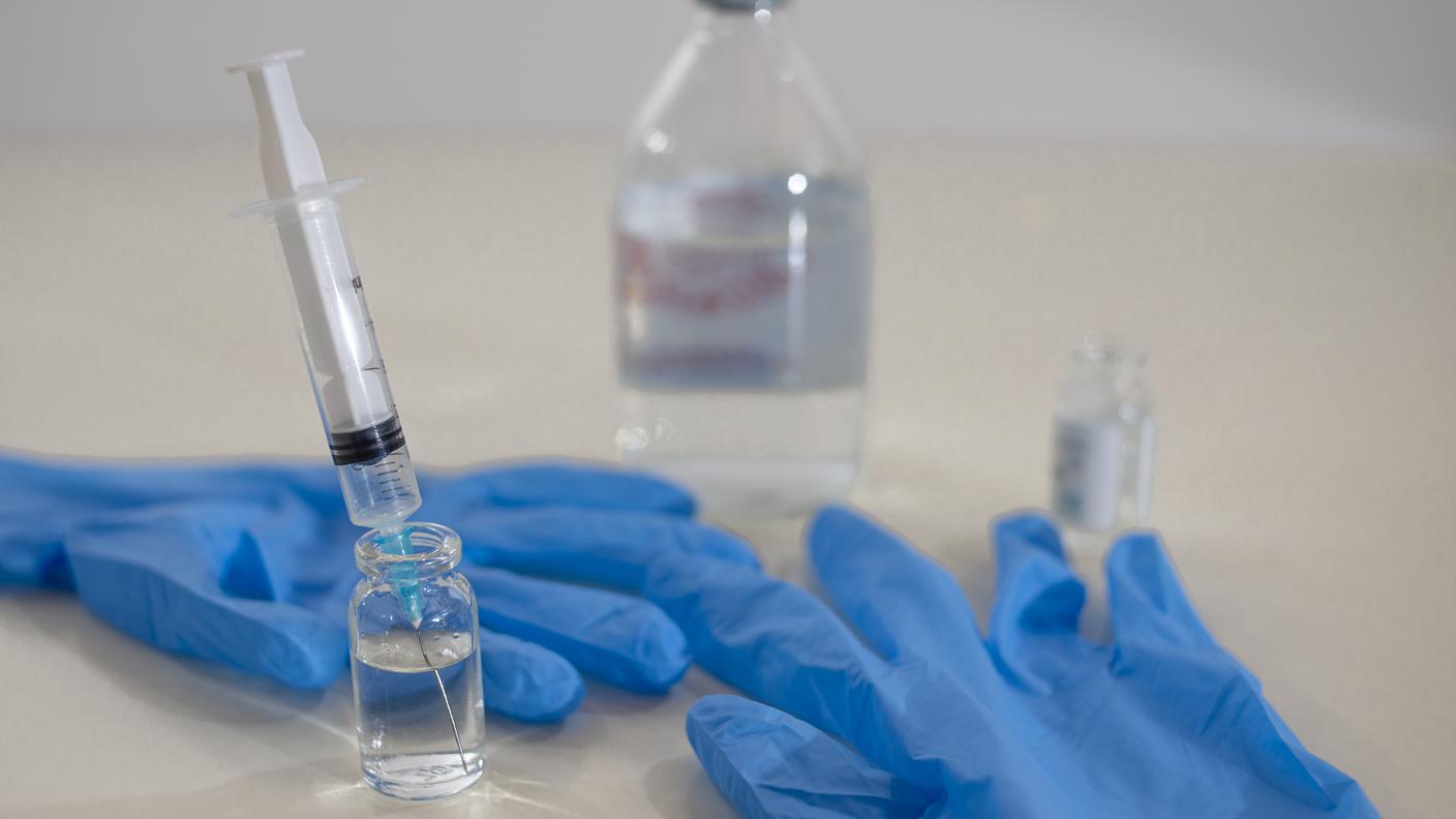 sperimentazione medica