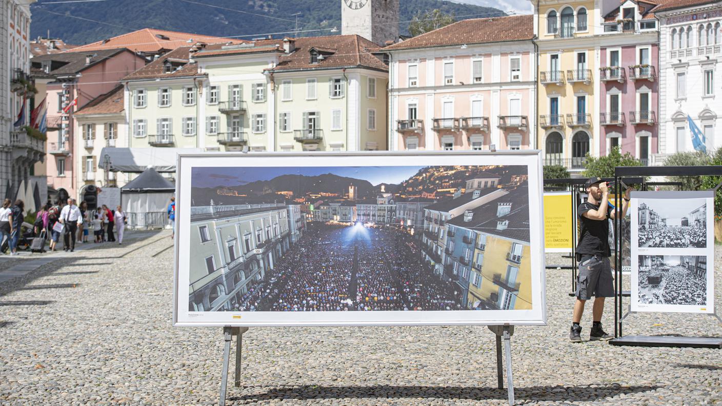 Locarno Film Festival 2020