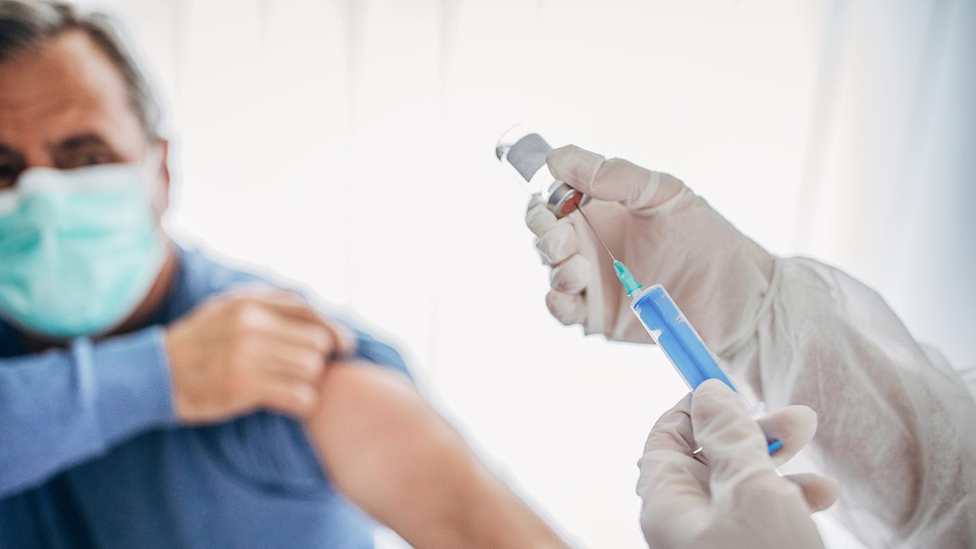 Vaccini