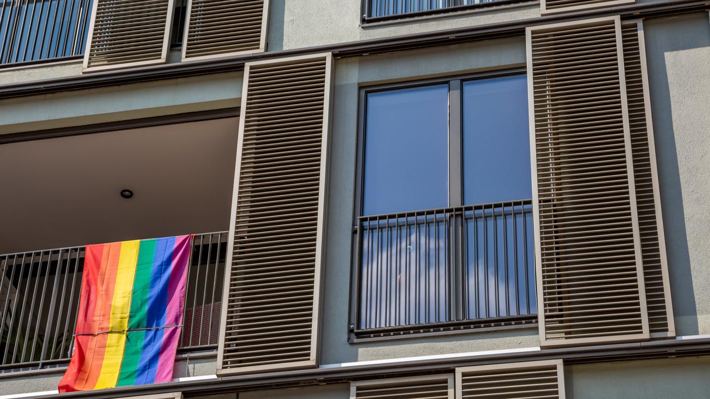 residenze LGBT+