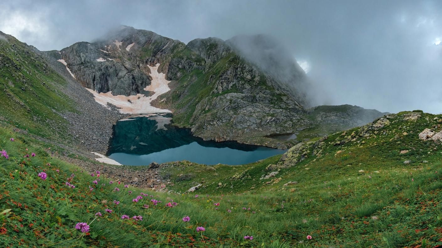 Montagna