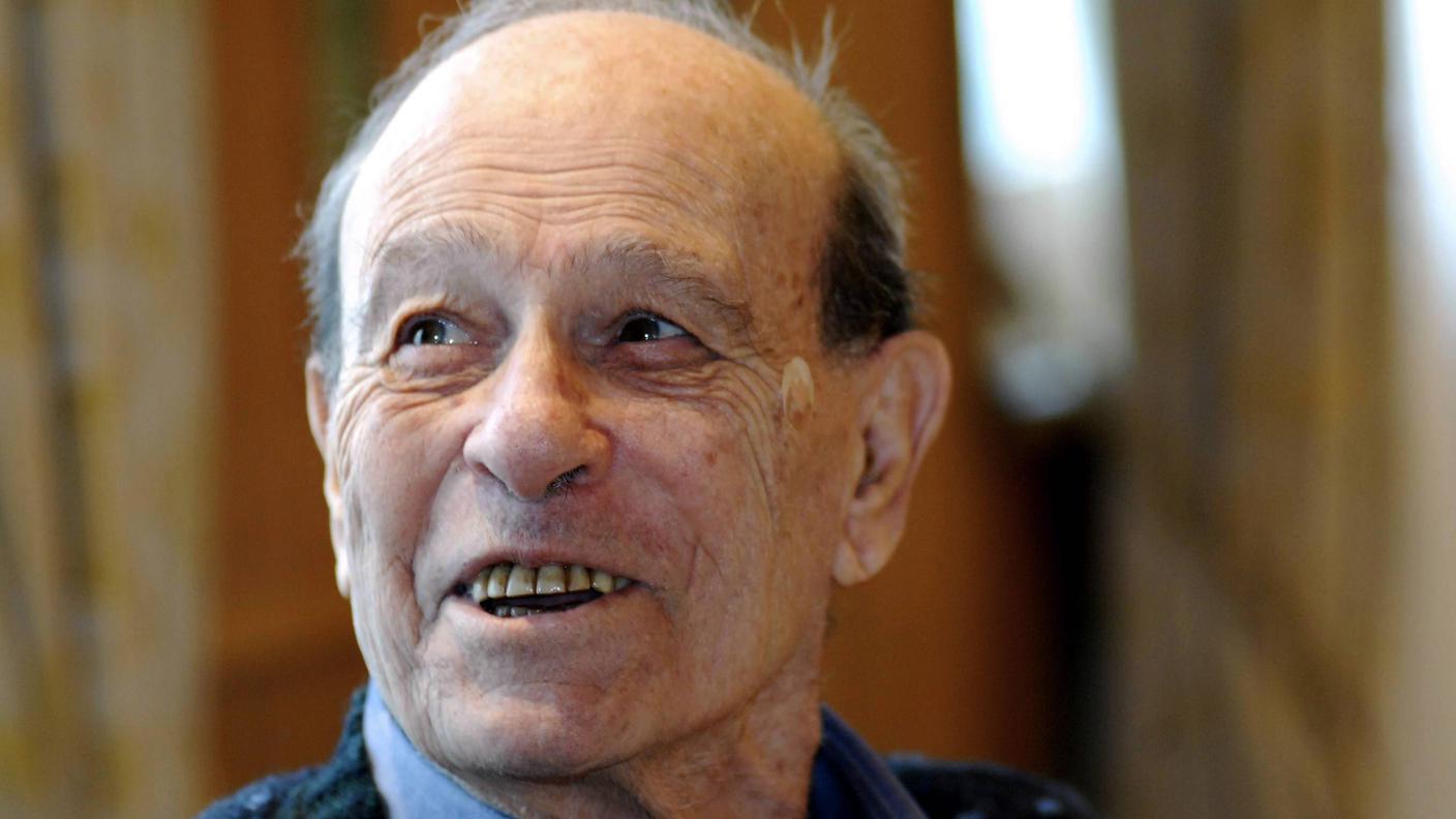 Giorgio Bocca