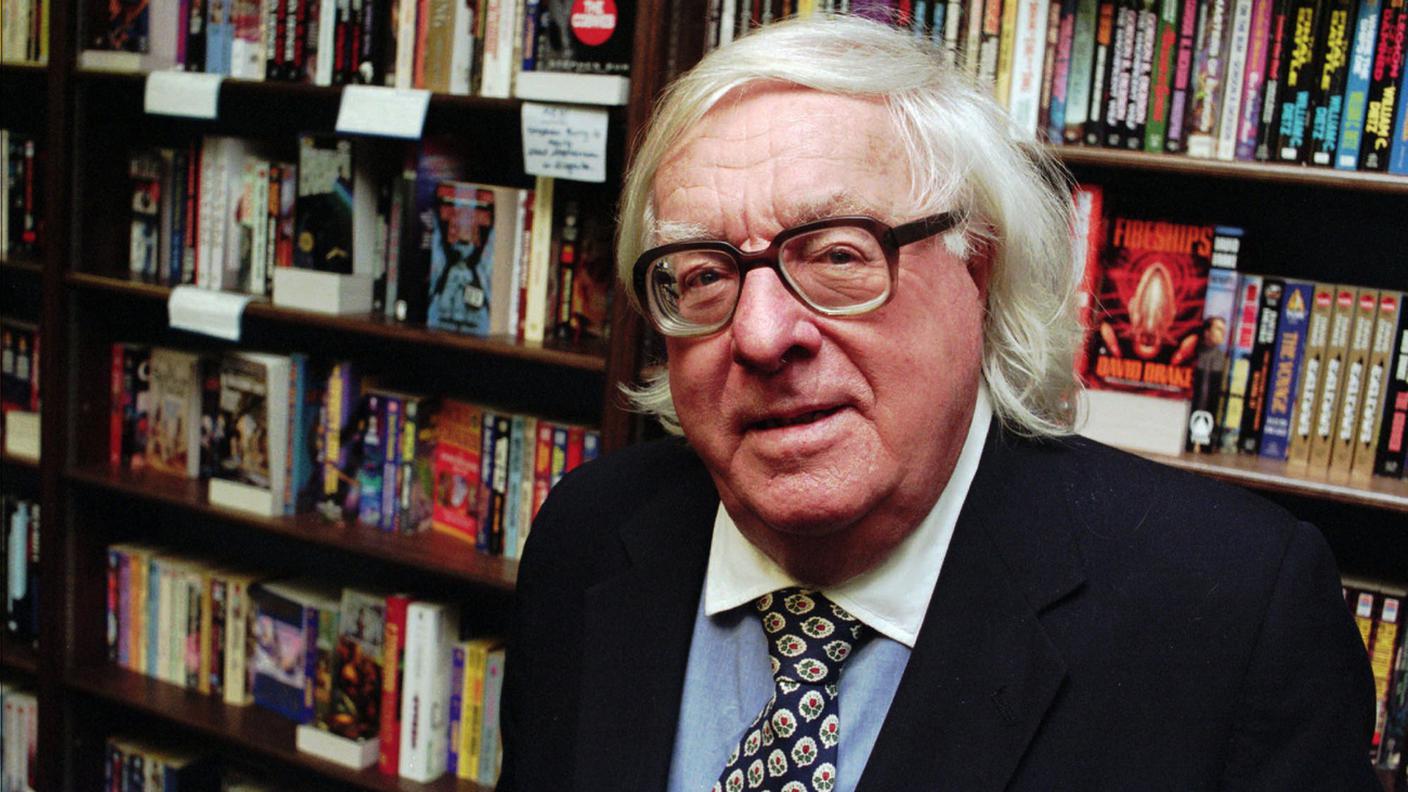 Ray Bradbury