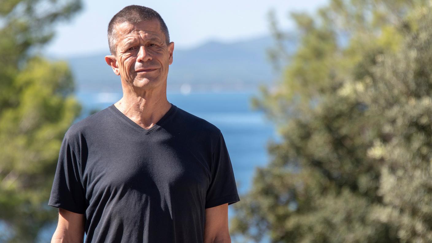 Emmanuel Carrère