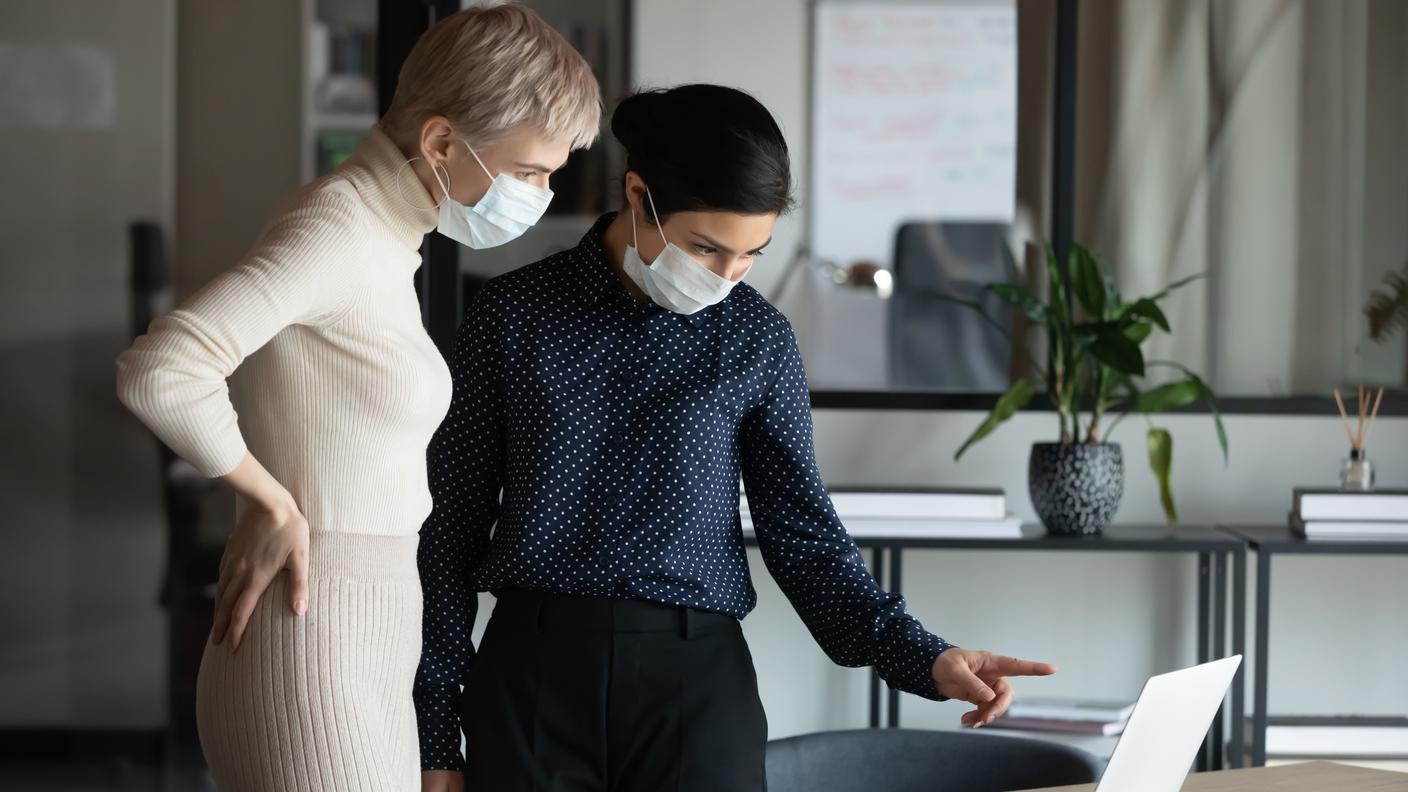 Lavoro femminile