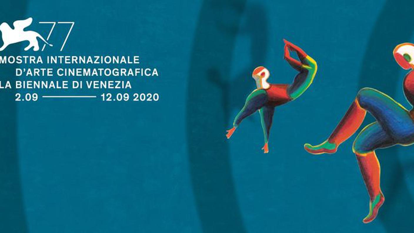 77esimo Festival del cinema di Venezia