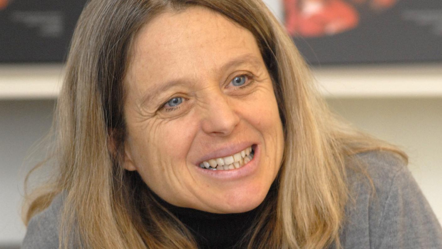 Tiziana Arnaboldi