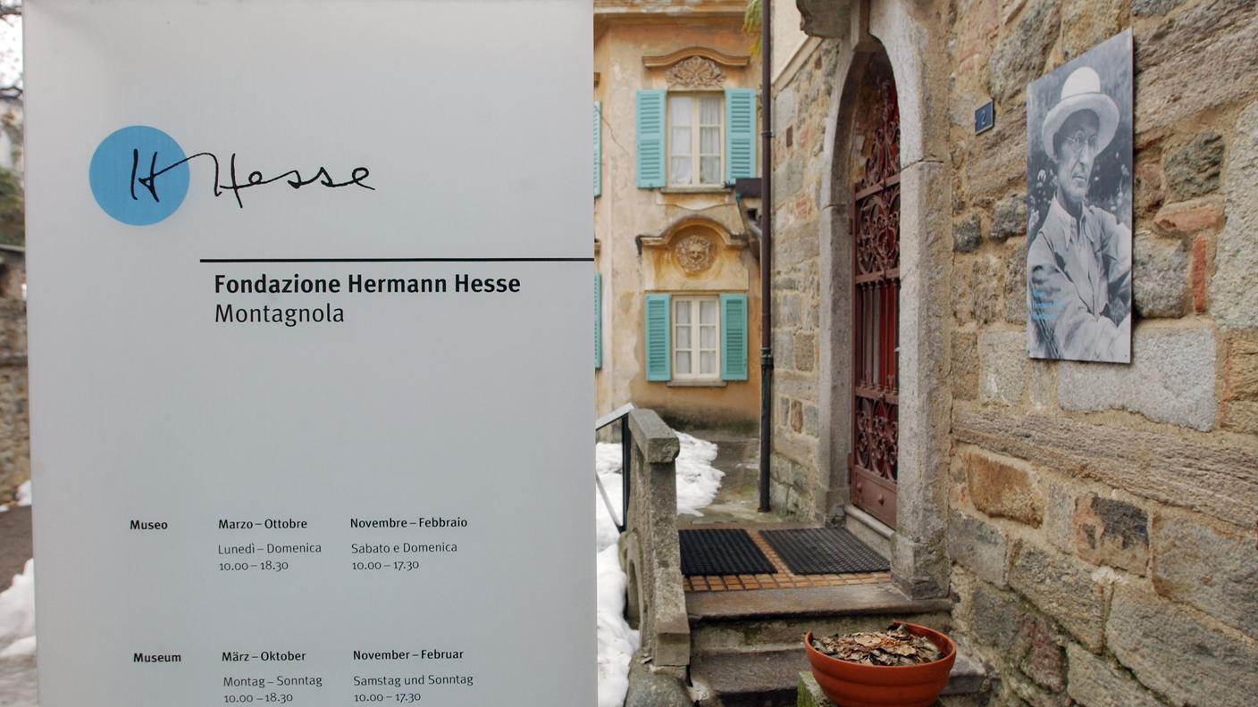Museo Herman Hesse