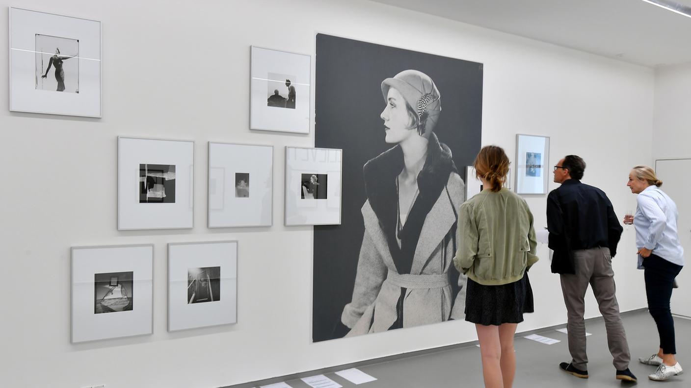 Lee Miller Penrose