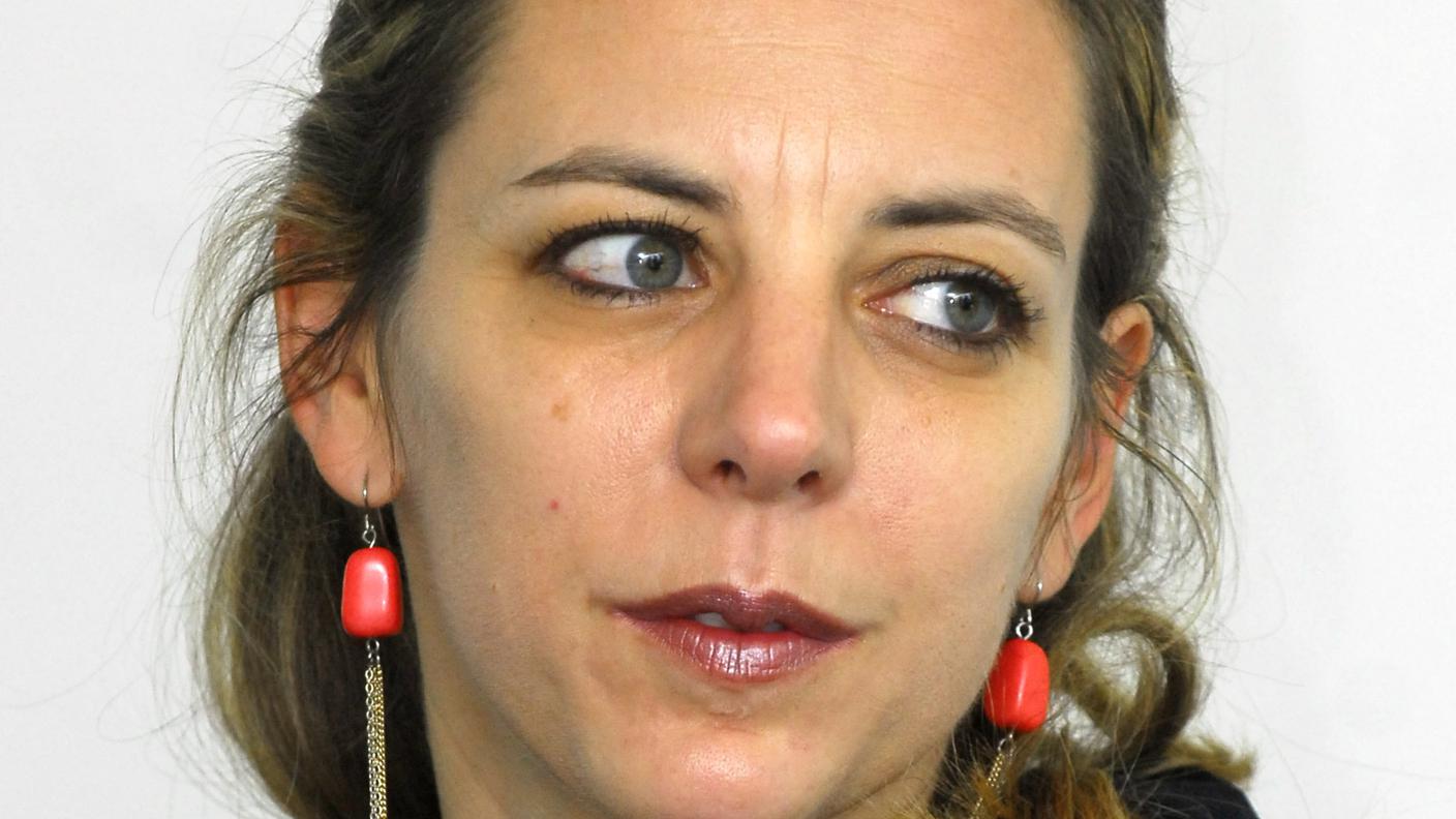 Ludovica Molo