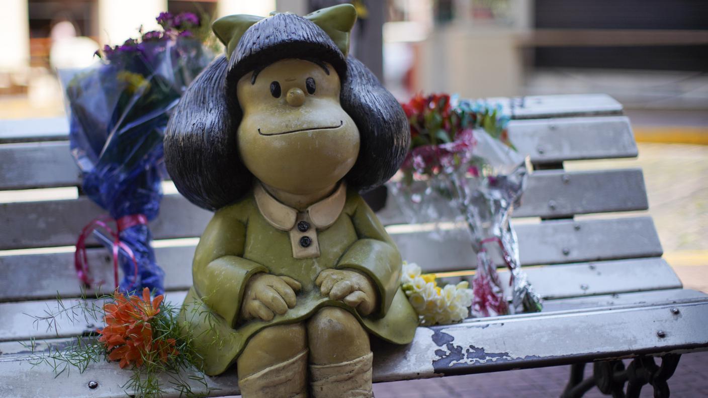 Mafalda