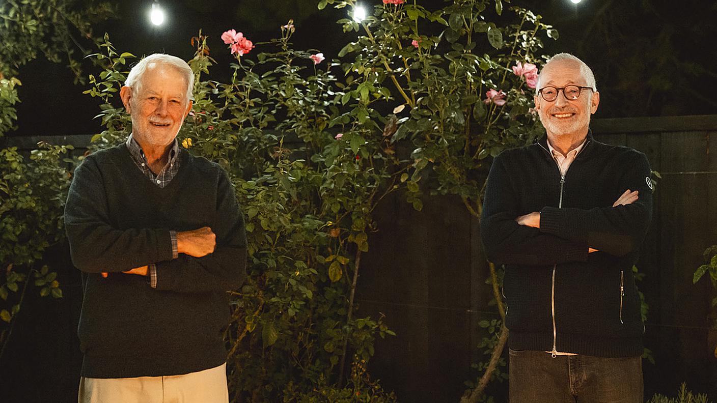 Paul Milgrom e Robert Wilson