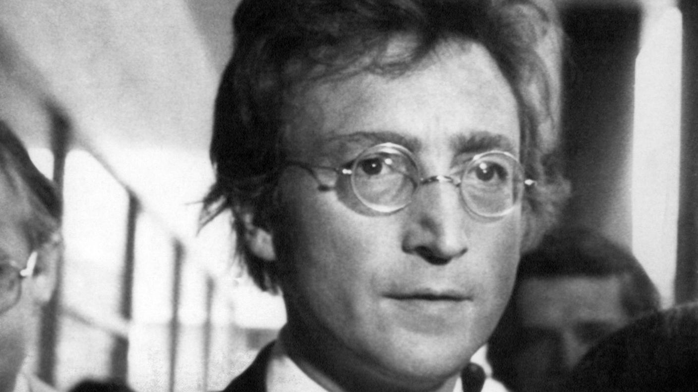 John Lennon