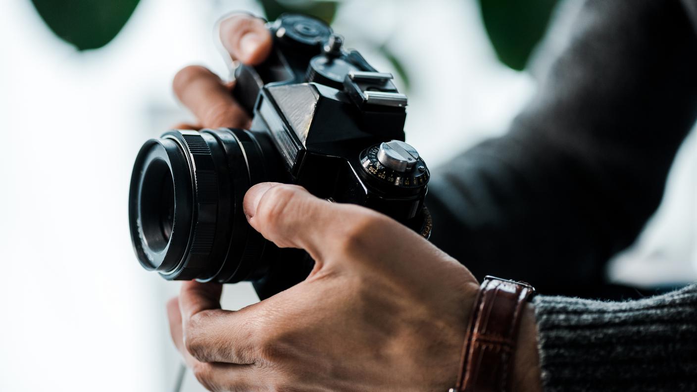 Fotografo