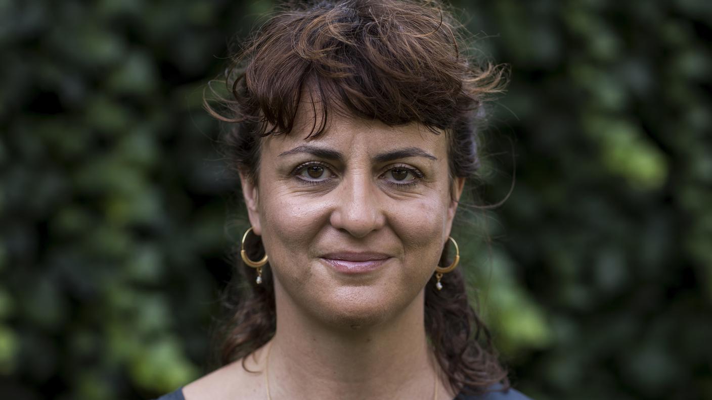 Andrea Štaka 