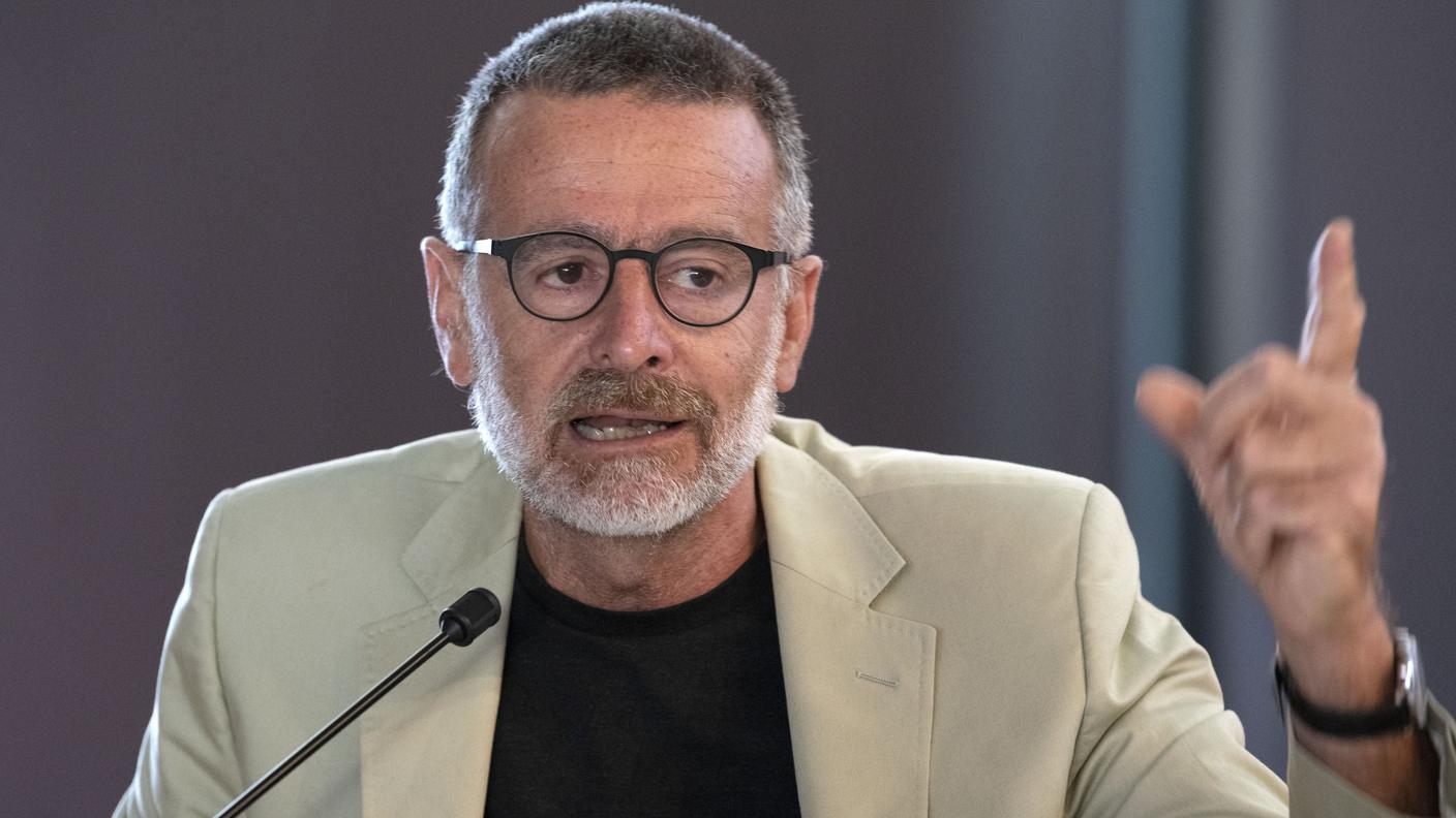 Riccardo Blumer 