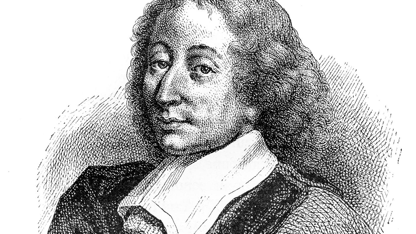Blaise Pascal